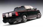Ford F-150 by Foose Design 2007 года
